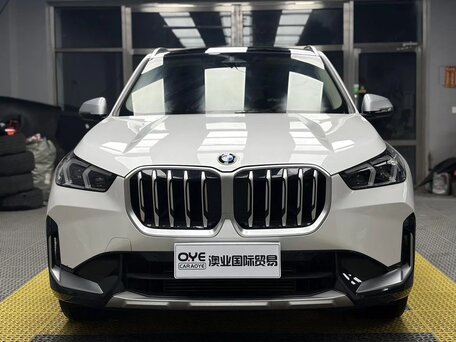 BMW X1 III (U11/U12)