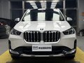 2023 BMW X1 20Li sDrive III (U11/U12), белый