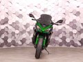 2022 Kawasaki Ninja 1000 SX, чёрный - вид 4