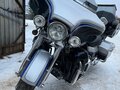 2009 Harley-Davidson CVO, серебристый, 1300000 рублей