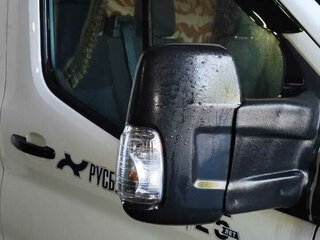 2018 Ford Transit, белый, 1600000 рублей, вид 3