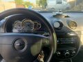 2007 Chevrolet Lacetti I, серый, 450000 рублей - вид 9