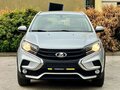 2018 Lada (ВАЗ) XRAY Cross I, серебристый, 1250000 рублей
