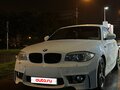 2011 BMW 1 серии 120i I (E82/E88) Рестайлинг 2, белый, 1420000 рублей - вид 10