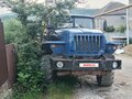 2007 Урал 4320, синий, 3200000 рублей - вид 1