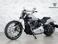 2024 Harley-Davidson Breakout, серый, 2999000 рублей - вид 2