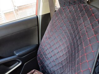 2019 Kia Soul III, красный, 1690000 рублей, вид 4