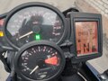 2011 BMW F 650 GS, синий - вид 7