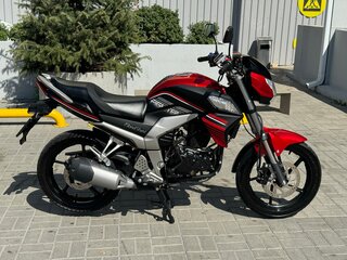 2024 Racer Fighter, красный, 180000 рублей, вид 2