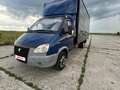 2012 ГАЗ ГАЗель (2705), синий, 1500000 рублей - вид 2