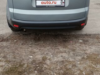 2008 Ford S-MAX I, серый, 625000 рублей, вид 5