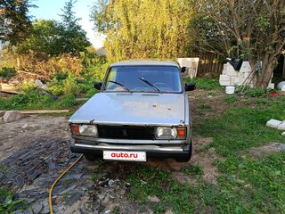 2011 Lada (ВАЗ) 2104, серый, 77500 рублей, вид 2