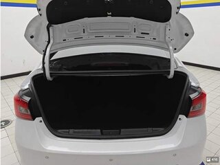 2022 Chery Arrizo 5 I, белый, 1149000 рублей, вид 4