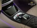 2018 Mercedes-Benz Maybach S-Класс S650 Guard I (X222) Рестайлинг, чёрный - вид 10
