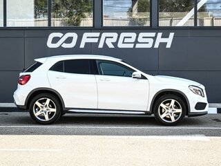 2015 Mercedes-Benz GLA 250 I (X156), белый, 1969000 рублей, вид 5
