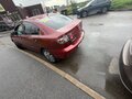 2008 Mazda 3 I (BK) Рестайлинг, красный - вид 7