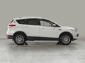 2016 Ford Kuga II, белый - вид 4