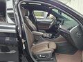 2022 BMW X4 20i II (G02) Рестайлинг, чёрный - вид 8
