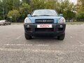 2006 Hyundai Tucson I, зелёный, 580000 рублей - вид 1