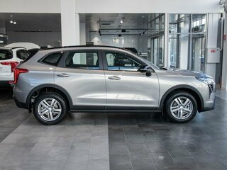 2026 Haval Jolion I Рестайлинг 2, серый, 2099000 рублей, вид 4