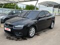 2006 Ford Focus II, чёрный, 550000 рублей