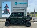 2026 CFMoto UForce U10 XL, зелёный, 3749900 рублей - вид 2