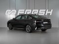 2023 Chery Arrizo 8, чёрный - вид 1