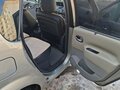 2007 Renault Scenic II Рестайлинг, серый, 400000 рублей - вид 10