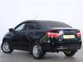 2020 Lada (ВАЗ) Vesta I, чёрный - вид 3