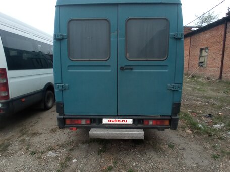 2012 ЗИЛ 3250, синий, 550000 рублей, вид 3