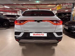 2023 Renault Samsung XM3, белый, 1440500 рублей, вид 5