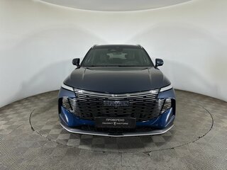 2025 Haval F7 II, синий, 3050000 рублей, вид 2