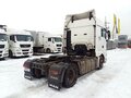 2011 MAN TGX, белый - вид 6