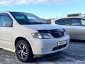 1999 Mazda MPV II (LW), белый, 460000 рублей - вид 2