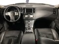 2007 Infiniti FX FX35 I (S50) Рестайлинг, чёрный - вид 6