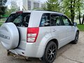 2014 Suzuki Grand Vitara II Рестайлинг 2, серебристый, 1350000 рублей - вид 5