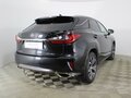 2016 Lexus RX 350 IV, чёрный - вид 4