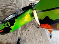 2023 Racer Enduro, зелёный, 80000 рублей