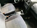 1991 Volkswagen Golf III, голубой - вид 6