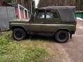 1985 УАЗ 469Б, зелёный, 300000 рублей - вид 2