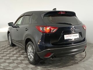2014 Mazda CX-5 I, чёрный, 1620000 рублей, вид 5