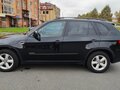 2009 BMW X5 30i II (E70), чёрный, 2100000 рублей - вид 1