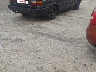 1991 Volkswagen Passat B3, серый, 200000 рублей, вид 2