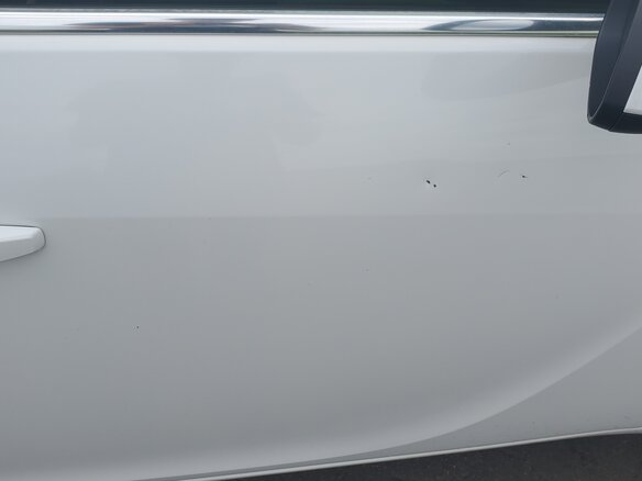 2012 Opel Insignia I, белый - вид 14