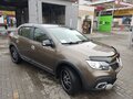 2019 Renault Logan Stepway II Рестайлинг, коричневый, 980000 рублей - вид 7