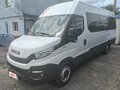 2017 Iveco Daily, белый, 3400000 рублей - вид 1