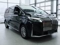 2026 Wey 80 Business Lounge 44.28 kWh, чёрный, 8799000 рублей - вид 5