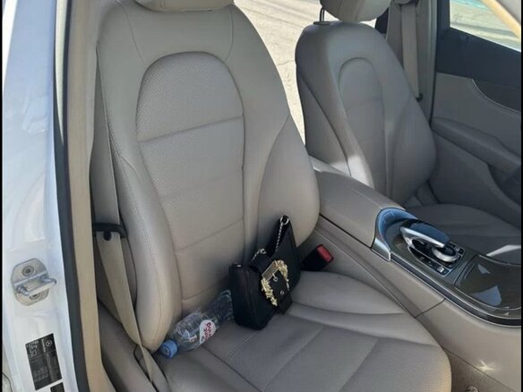 2014 Mercedes-Benz C-Класс 180 IV (W205), белый, 2050000 рублей - вид 18