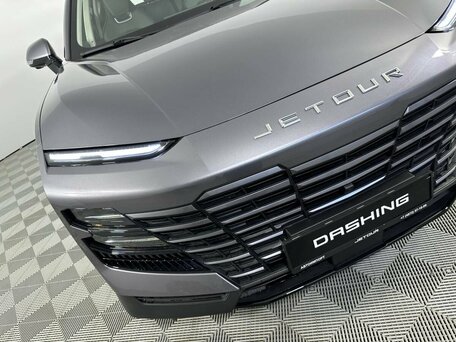 Jetour Dashing I