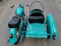 1971 ИЖ Юпитер, голубой, 382072 рублей - вид 11